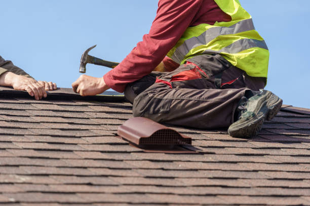 Quick and Trustworthy Emergency Roof Repair Services in Hogansville, GA