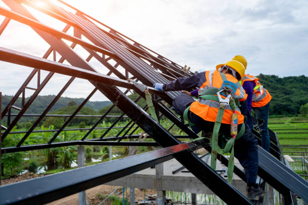 Best Heating Cable for Roof Installation  in Honsville, GA