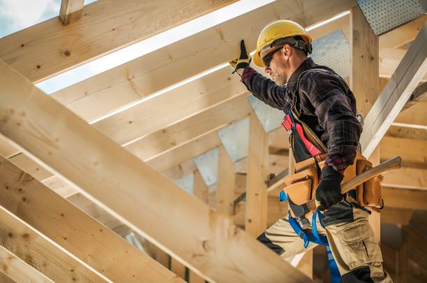 Best Sealant for Roof  in Honsville, GA