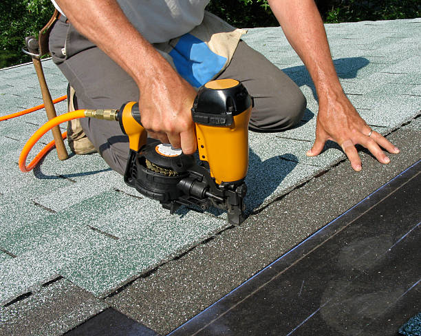 Best New Roof Installation  in Honsville, GA