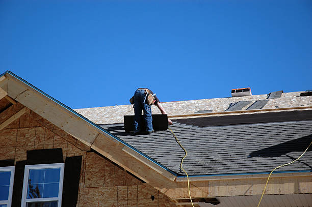Best Shingle Roofing Installation  in Honsville, GA