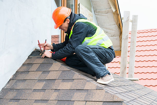 Best Roof Maintenance Services  in Honsville, GA