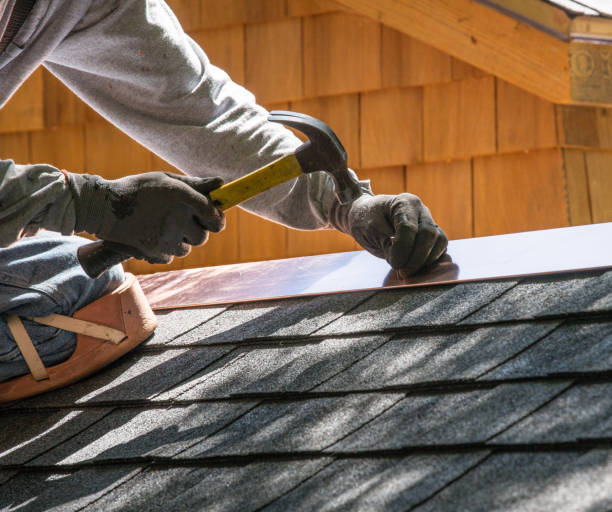 Best Gutter Installation and Roofing  in Honsville, GA
